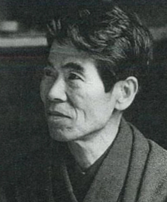 eiji yoshikawa