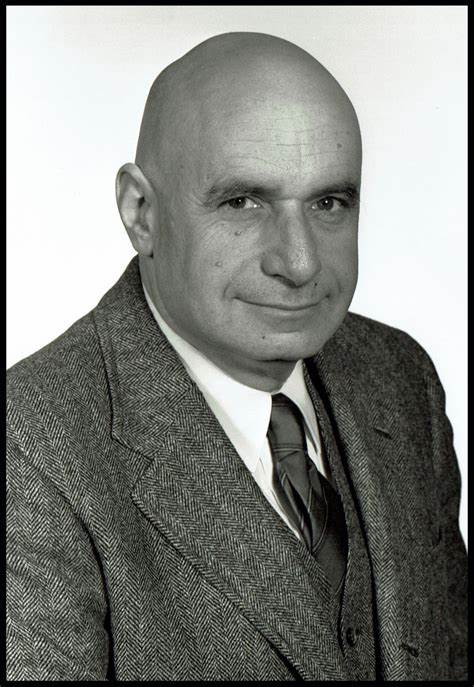 peter berger