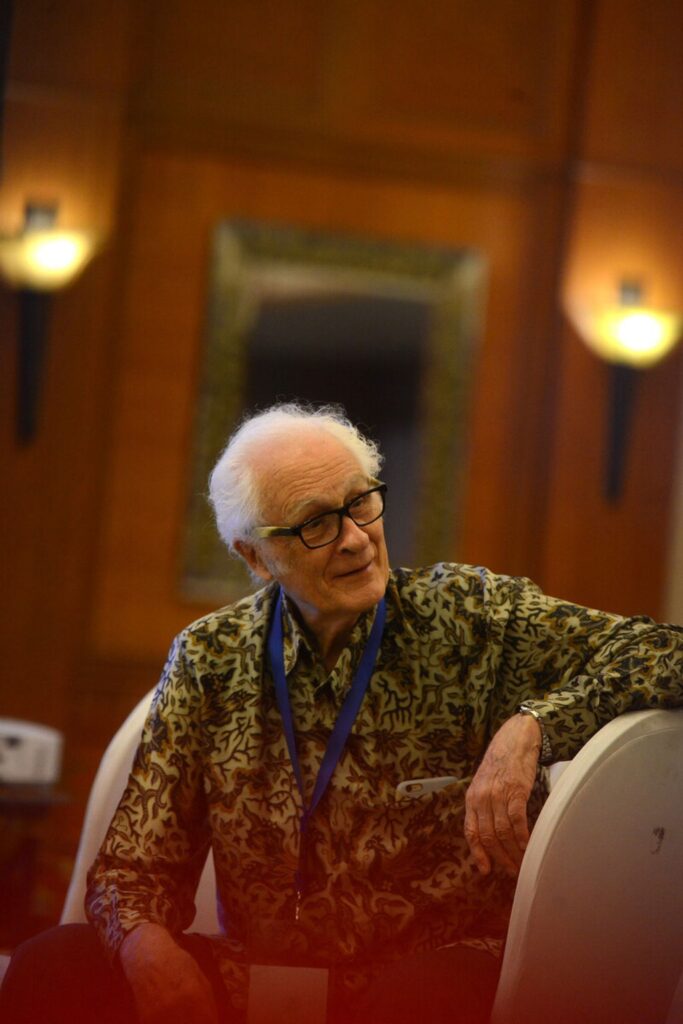 franz magnis