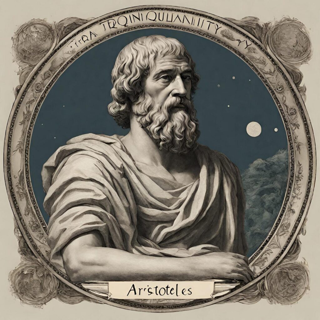 aristotle