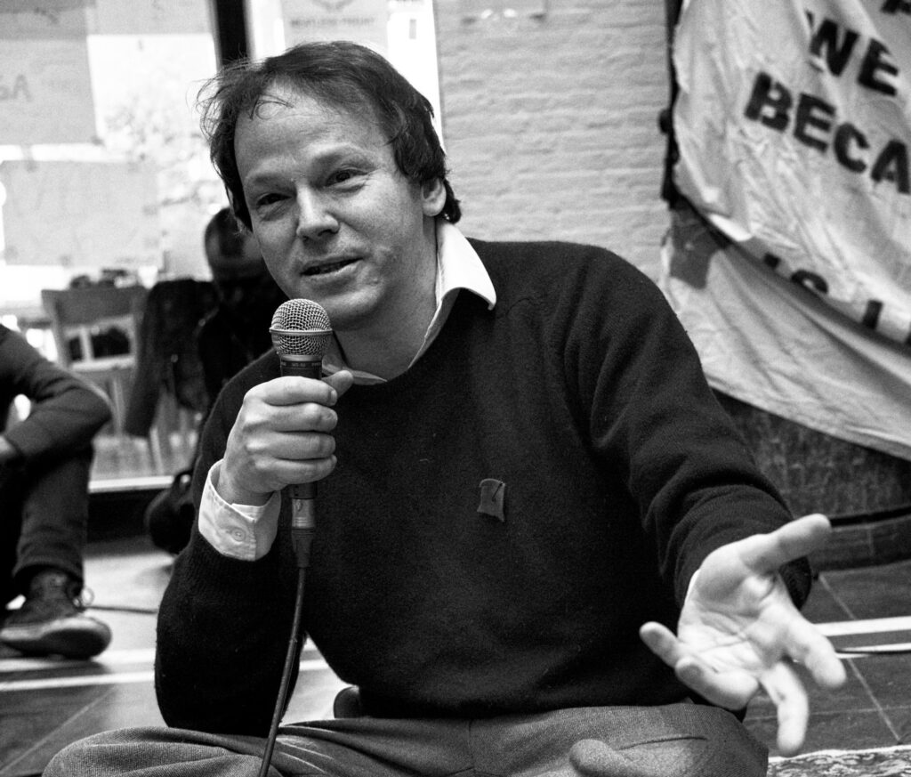 david-graeber